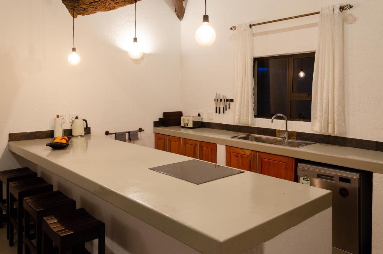 Hidden 2-Bedroom Gem In A Quiet Wildlife Estate Худспрут Экстерьер фото